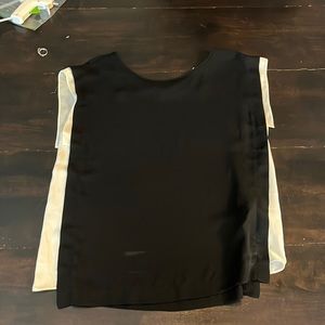 Forever 21 Business Casual Top